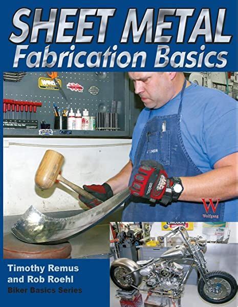 sheet metal fabrication basics book|sheet metal design book.